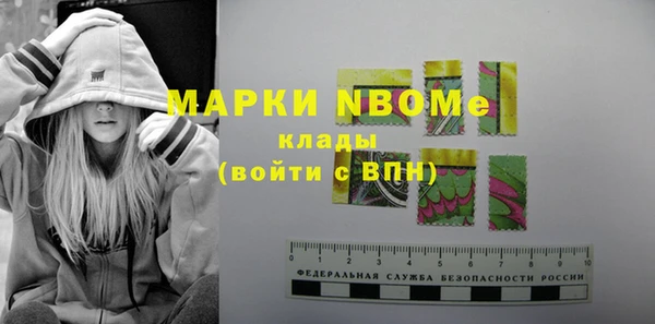 хмурый Кулебаки