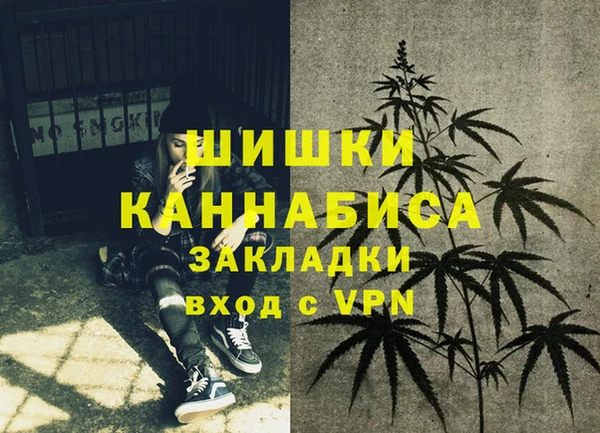 хмурый Кулебаки